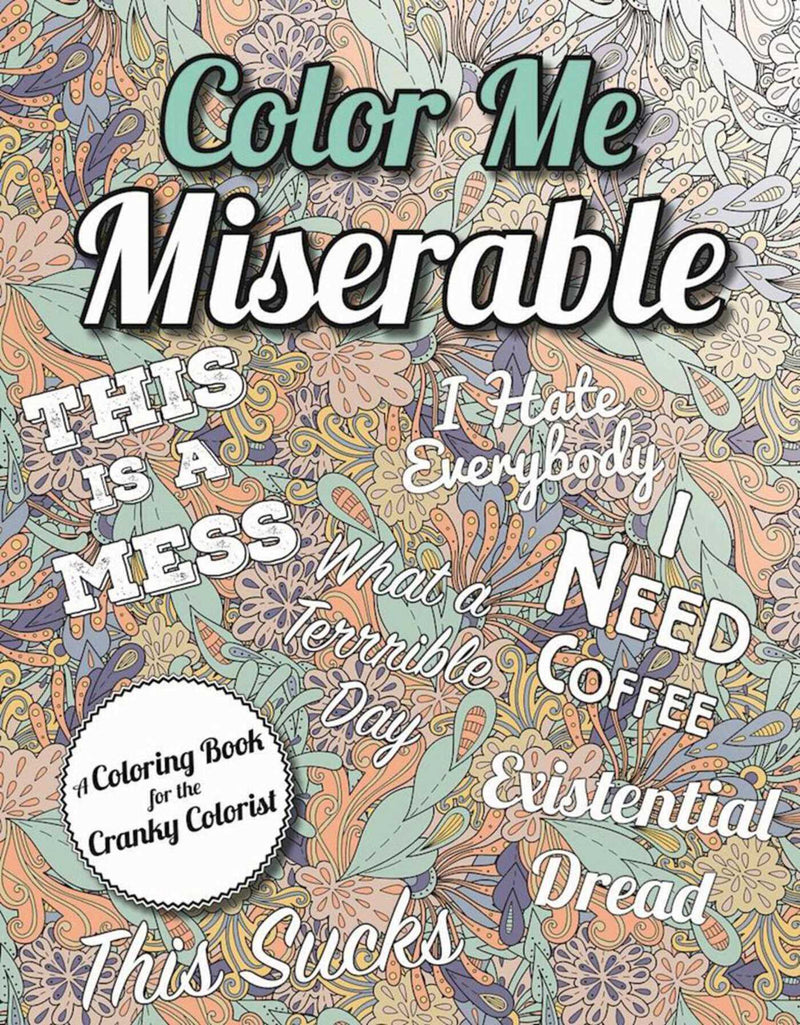 Color Me Miserable