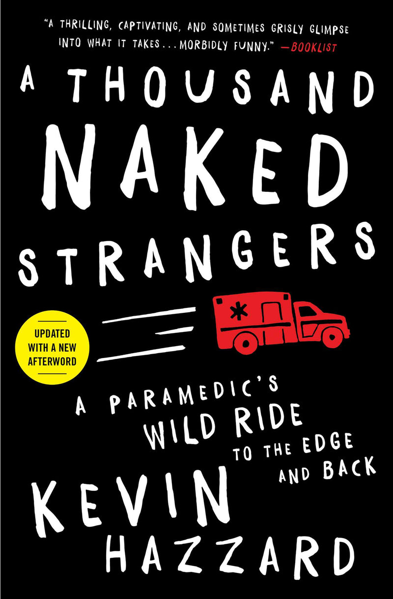 A Thousand Naked Strangers