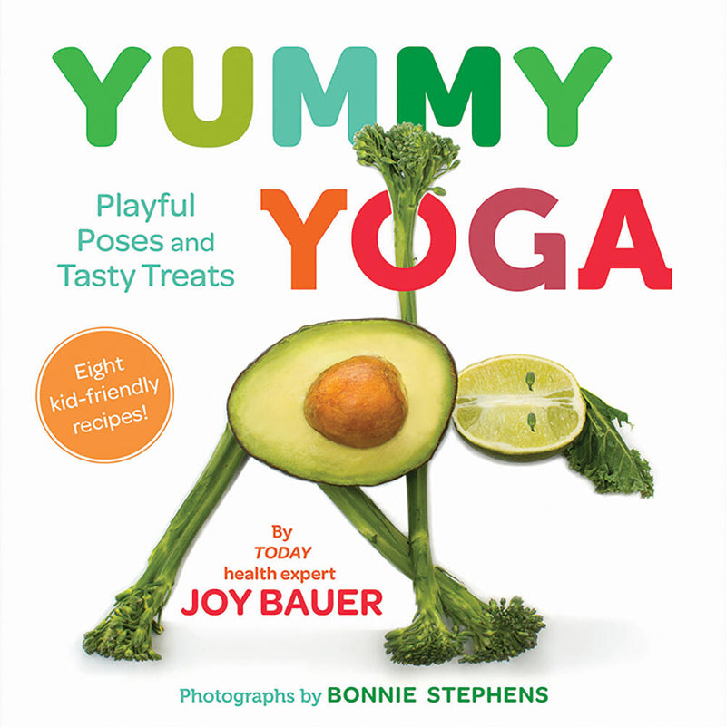 Yummy Yoga