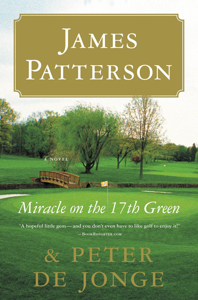 Miracle on the 17th Green