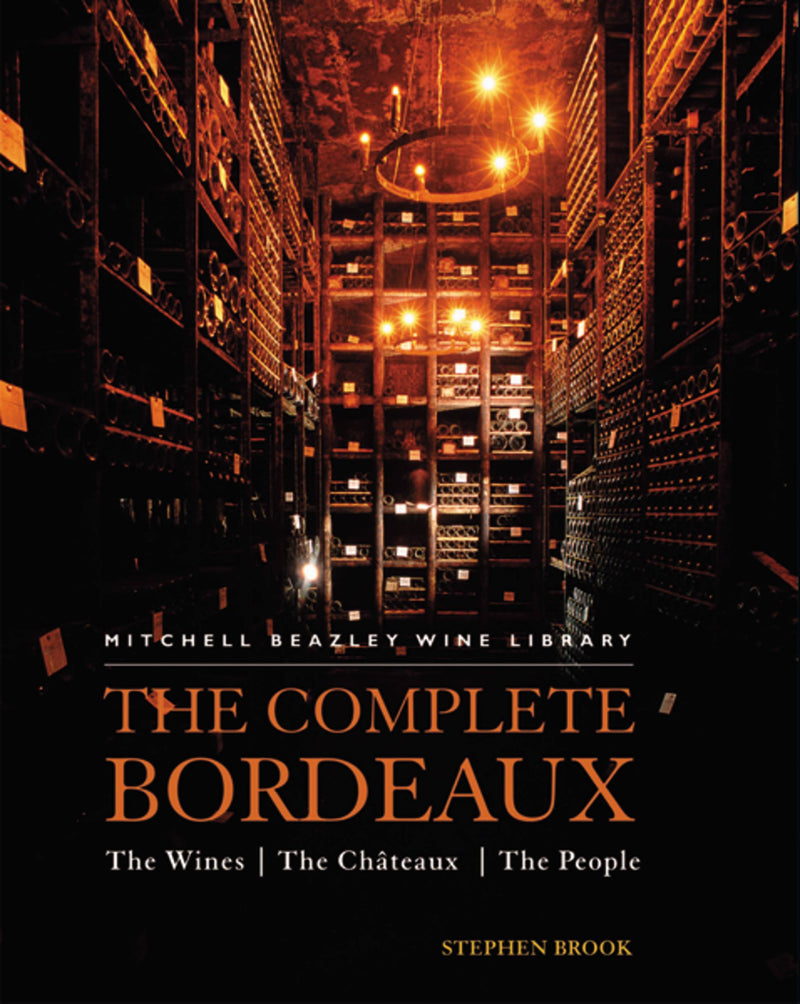 The Complete Bordeaux