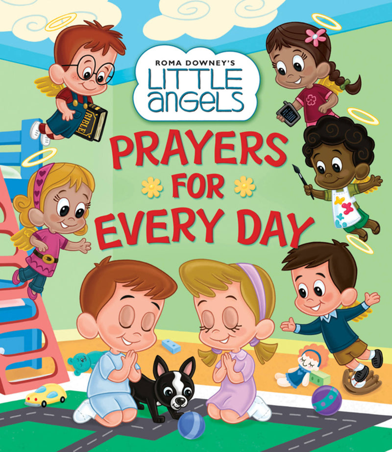 Prayers For Everyday