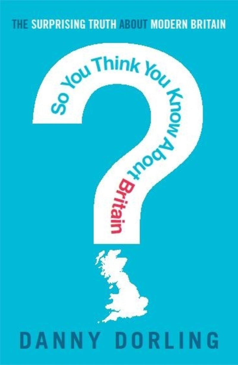 So You Think You Know About Britain