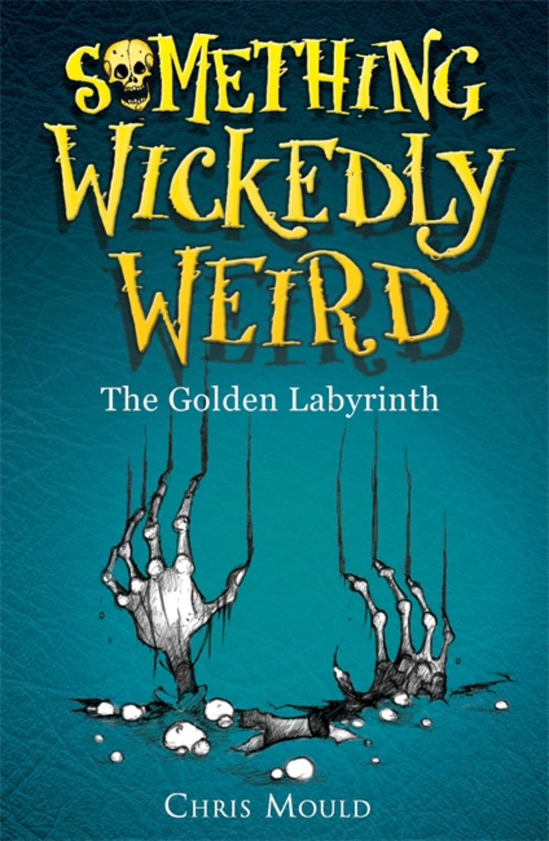 Something Wickedly Weird 06