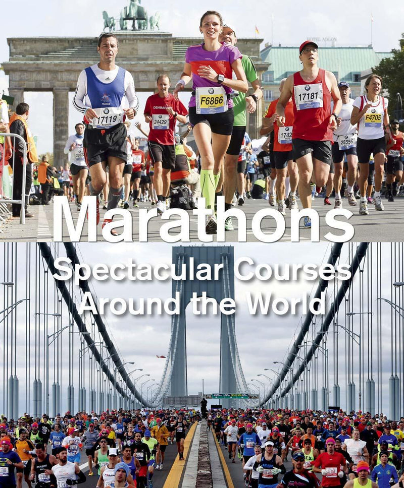 Marathons