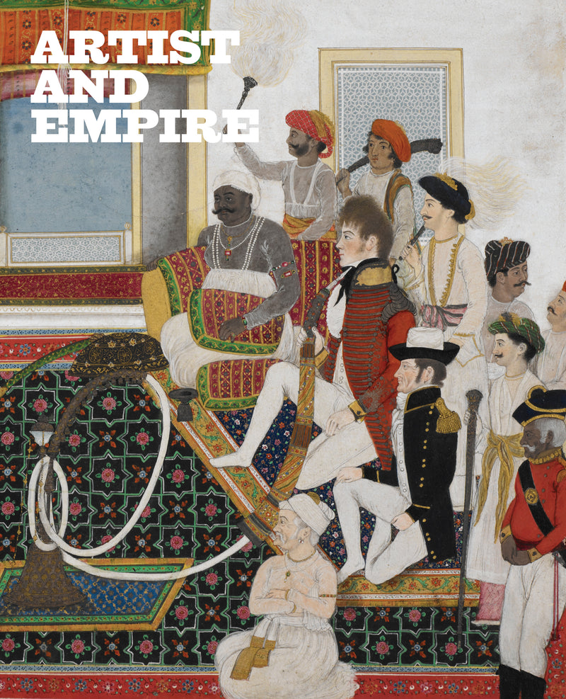 Artist and Empire