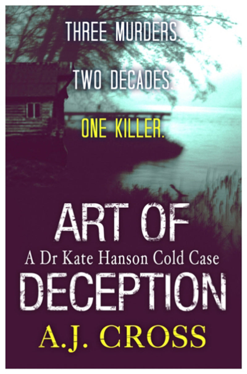 Art of Deception