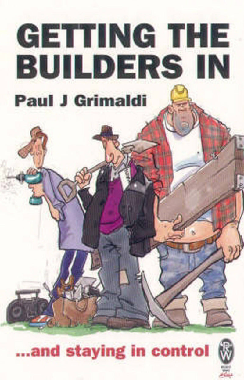 Getting The Builders In