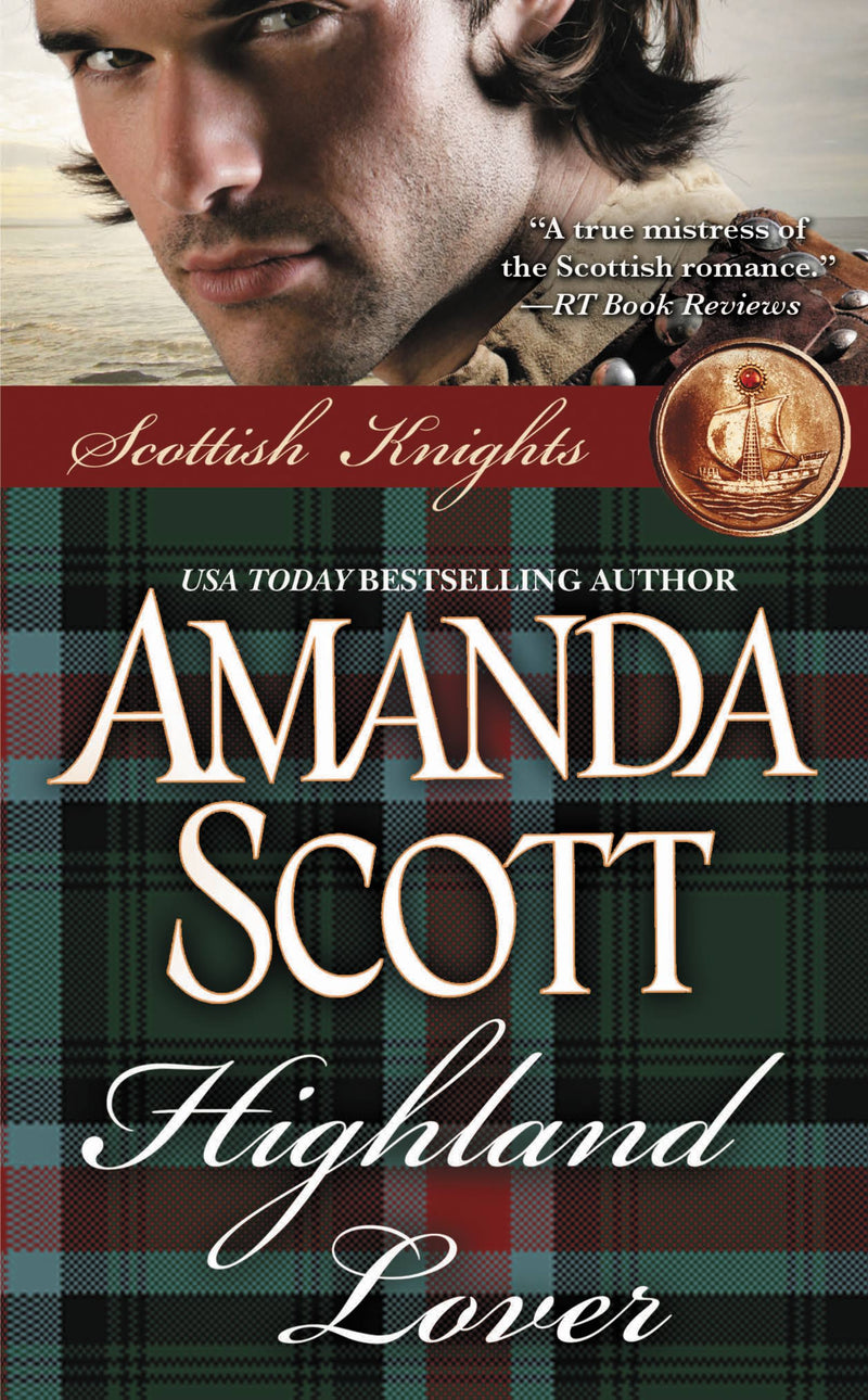Highland Lover