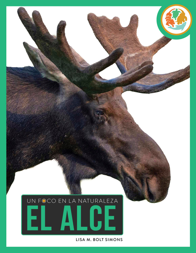 El alce