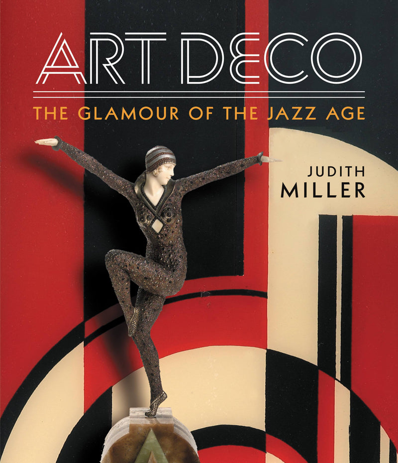 Miller's Art Deco