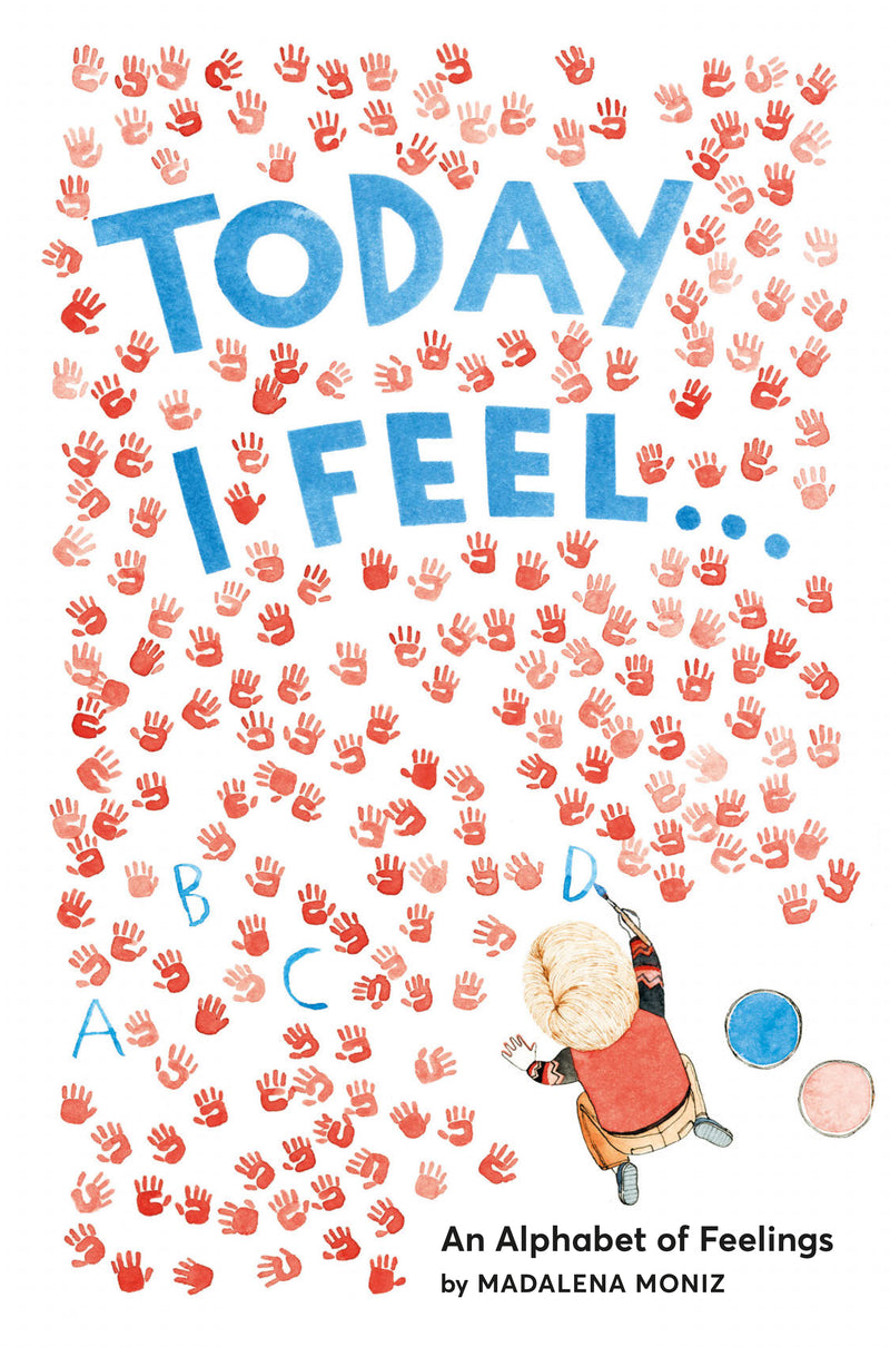 Today I Feel   .