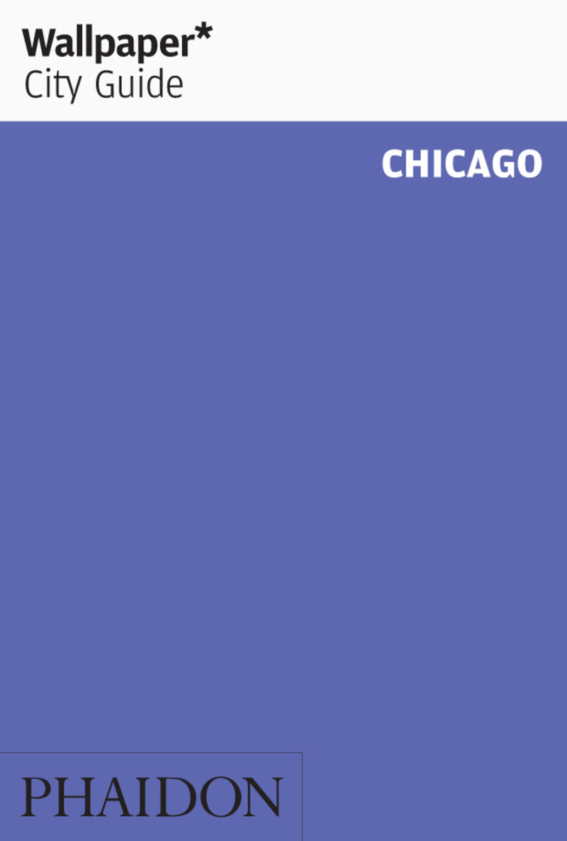 Wallpaper* City Guide Chicago