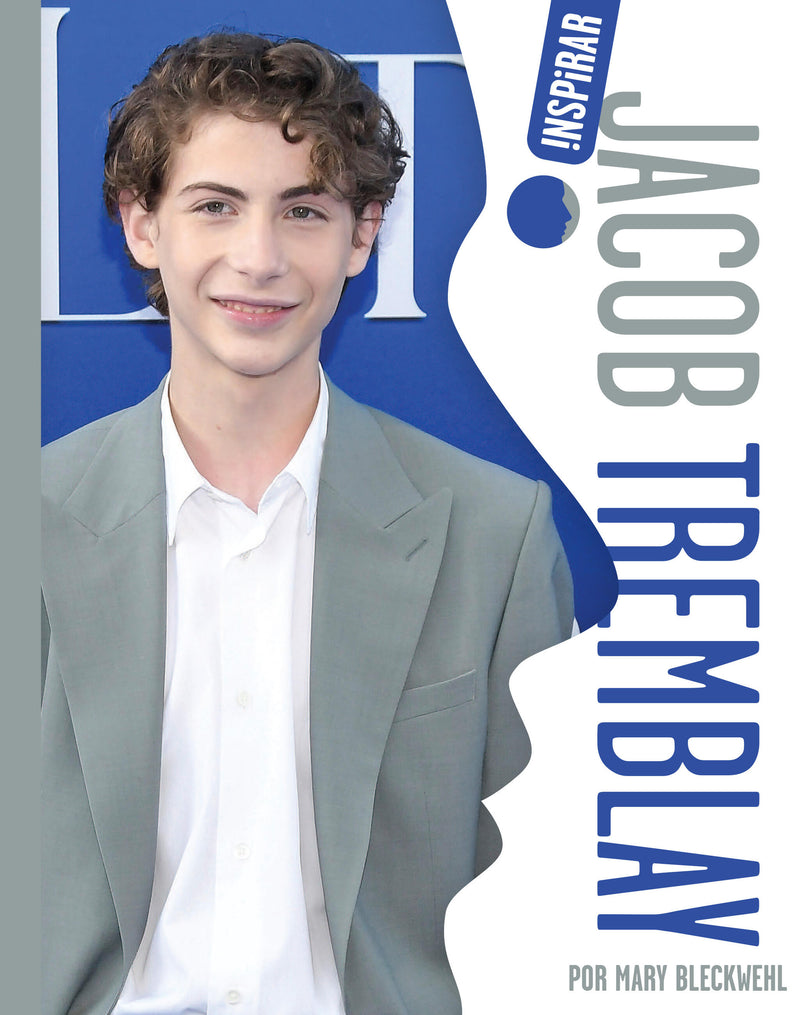 Jacob Tremblay