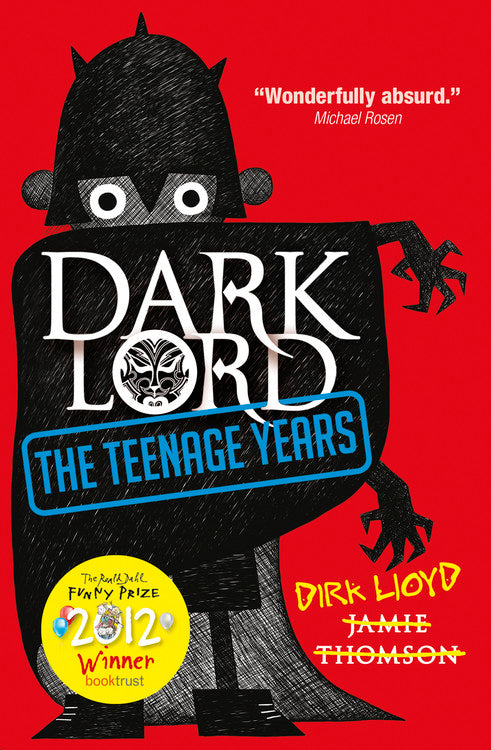 Dark Lord 1