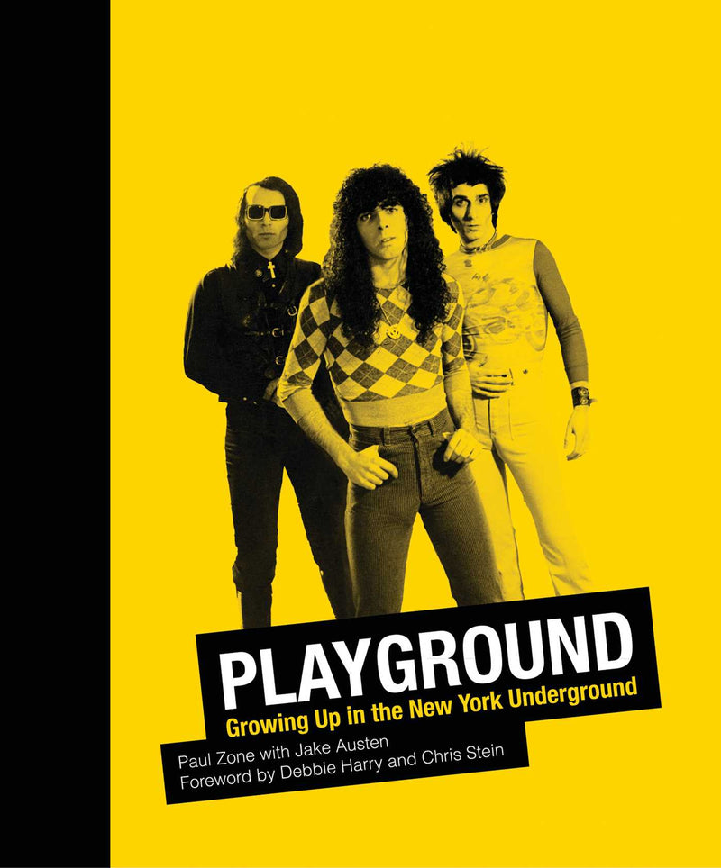 Playground