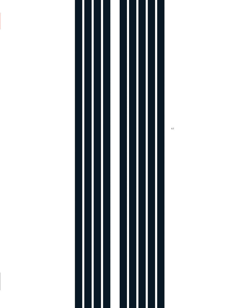 45th Publication Design Annual