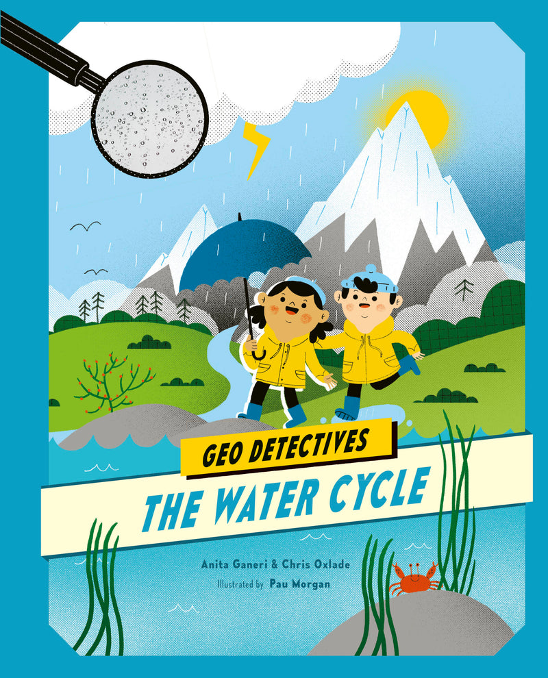 The Water Cycle