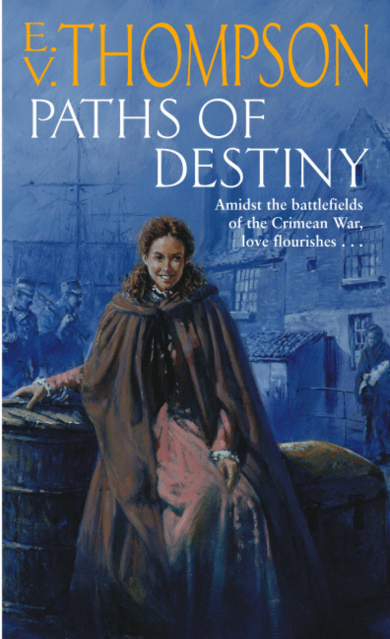 Paths of Destiny