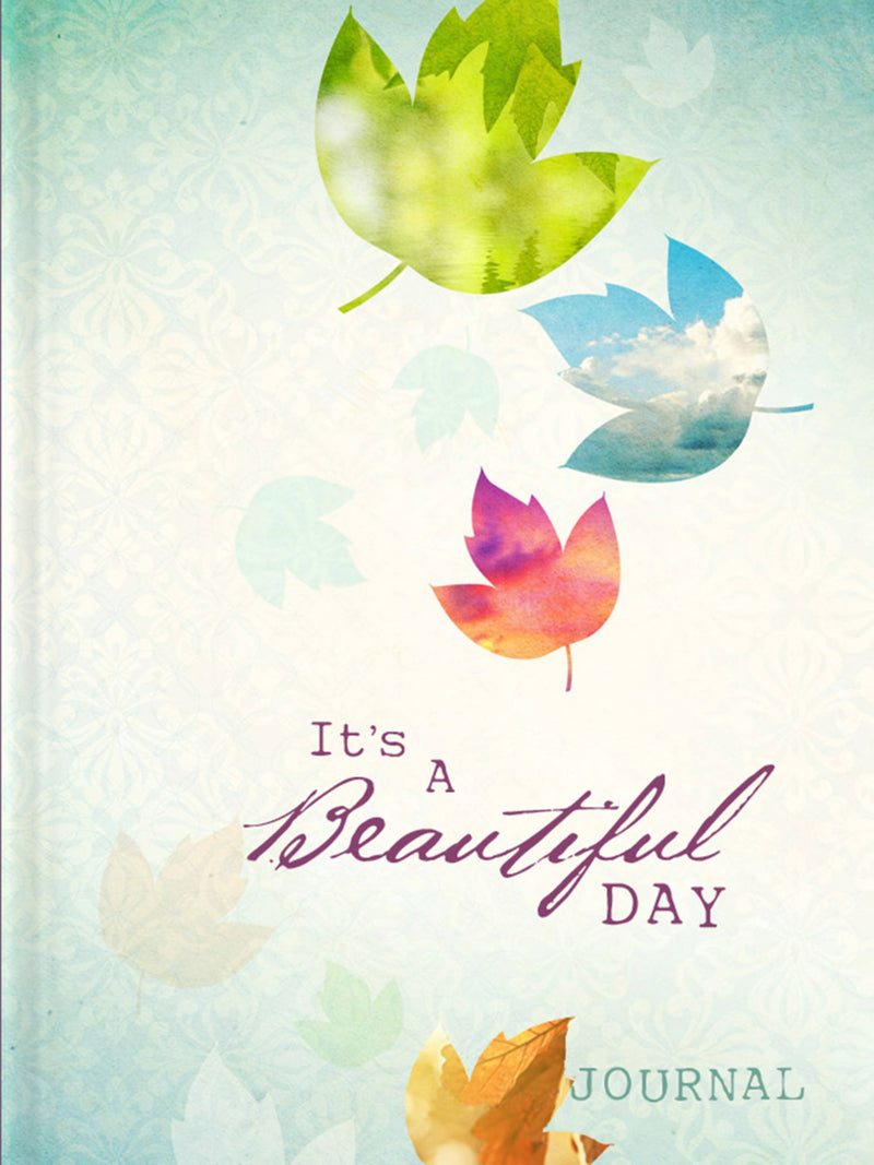 It's a Beautiful Day