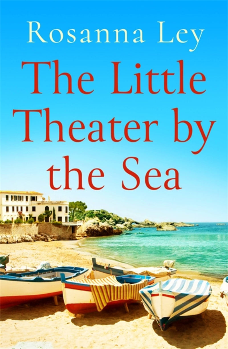 The Little Theater by the Sea