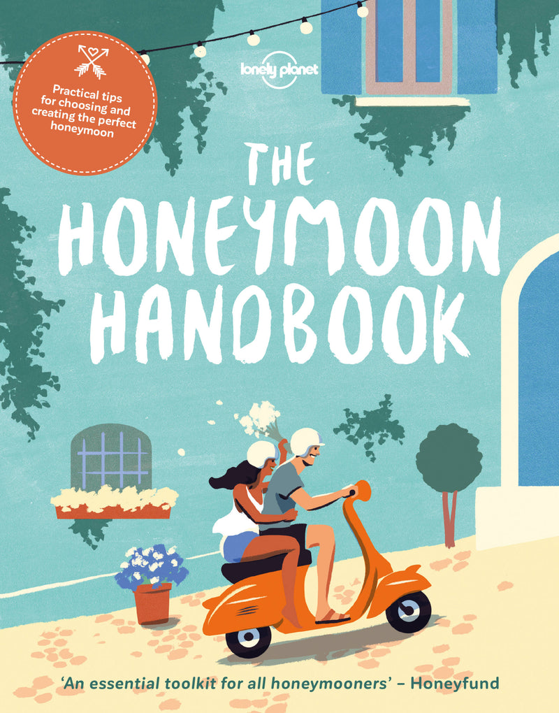 The Honeymoon Handbook