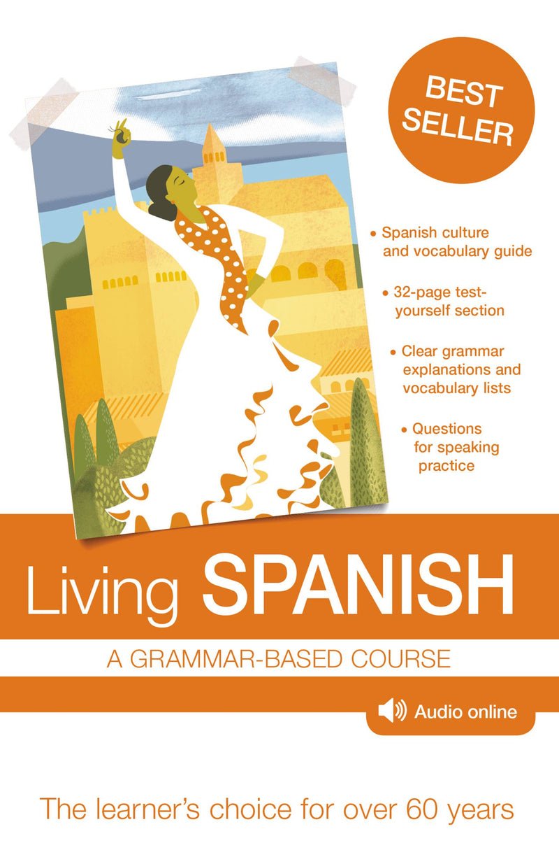 Living Spanish