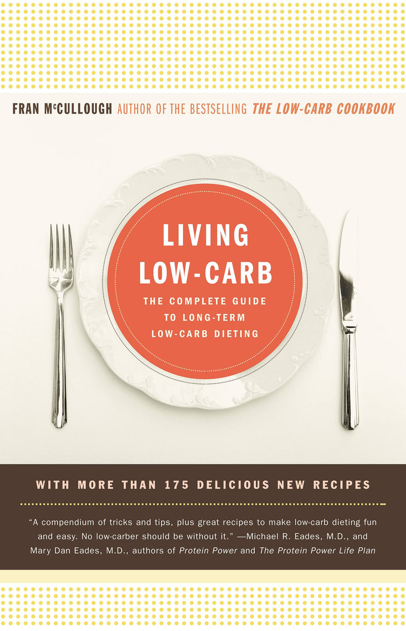 Living Low-Carb