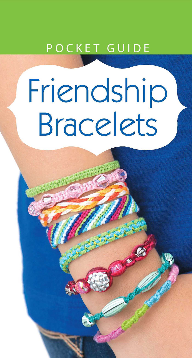 Friendship Bracelets