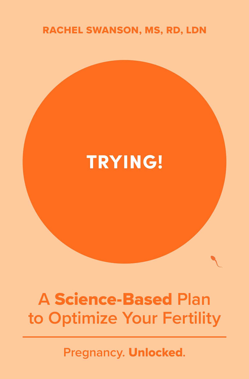 Trying!