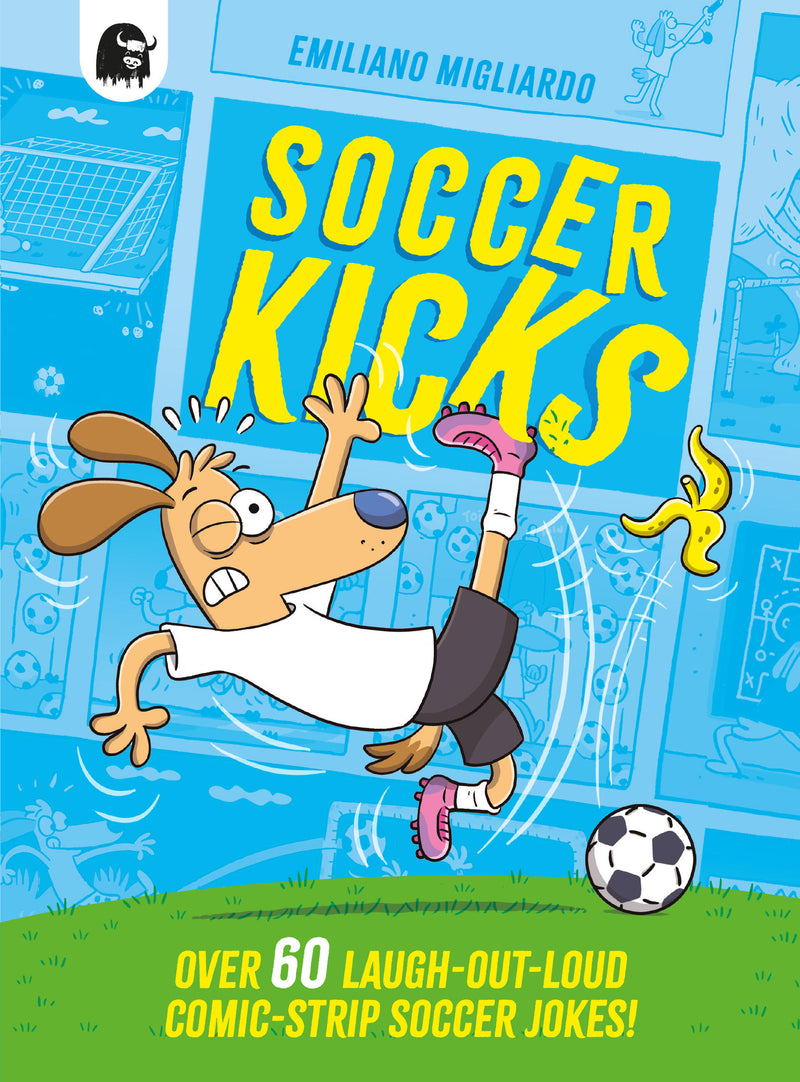 Soccer Kicks