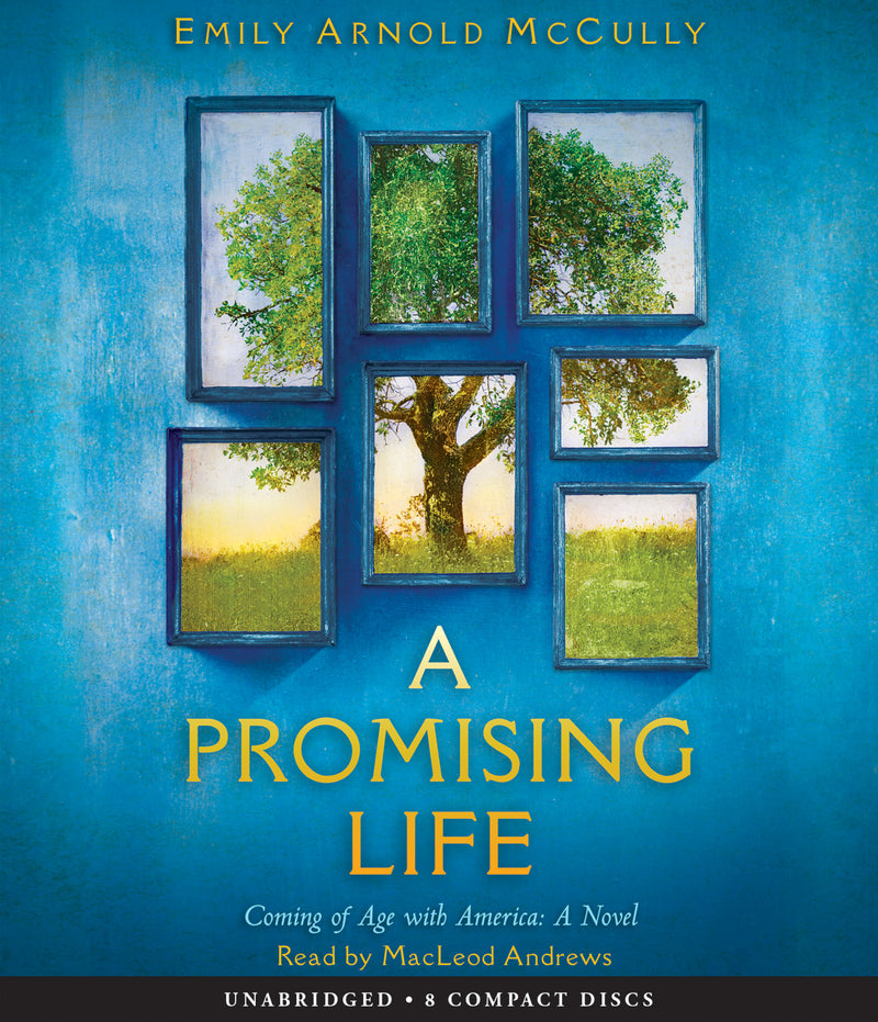 A Promising Life: Coming of Age with America
