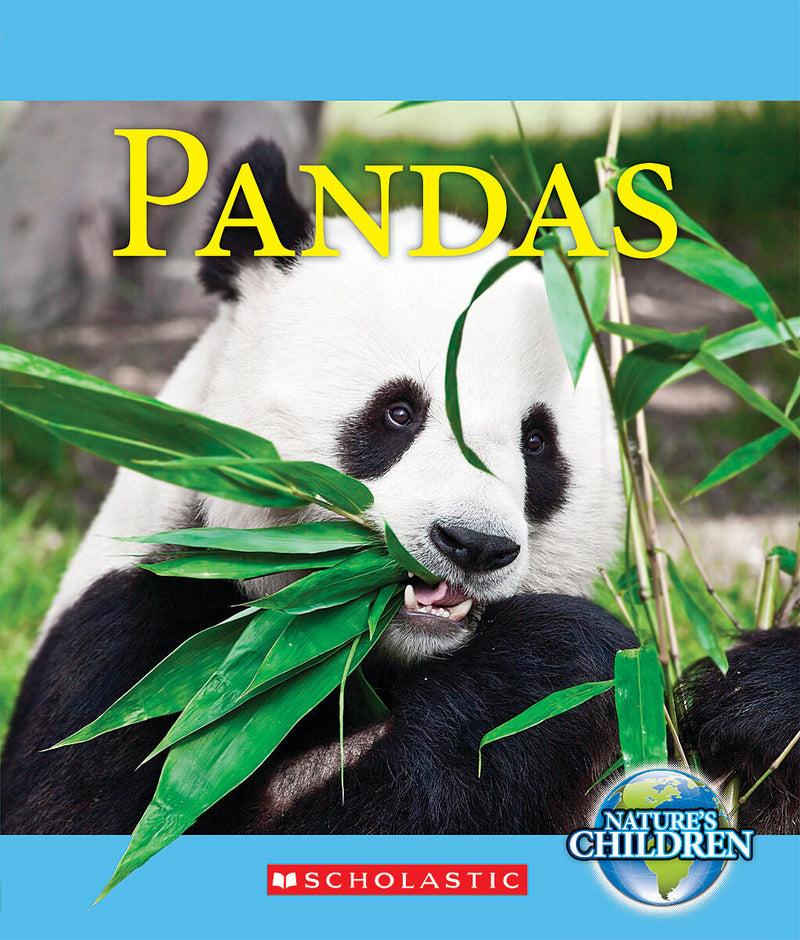Pandas (Nature's Children)