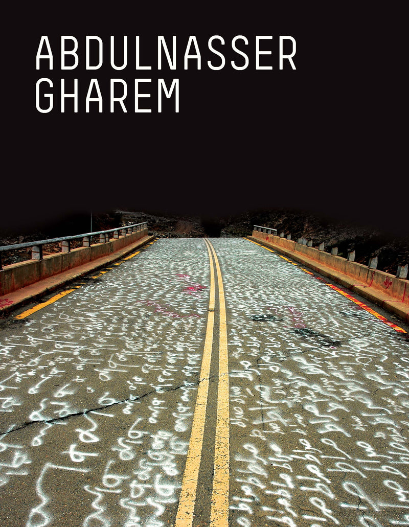 Abdulnasser Gharem