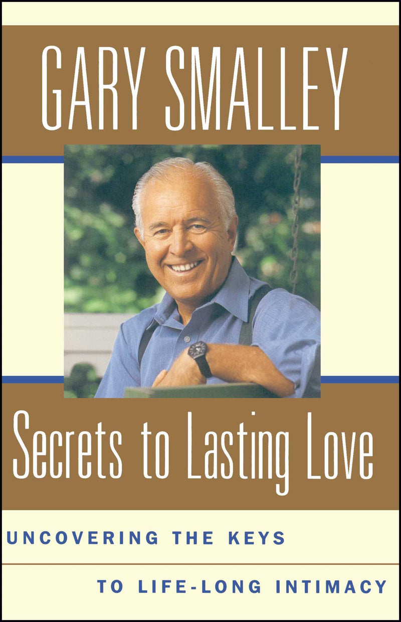 Secrets To Lasting Love