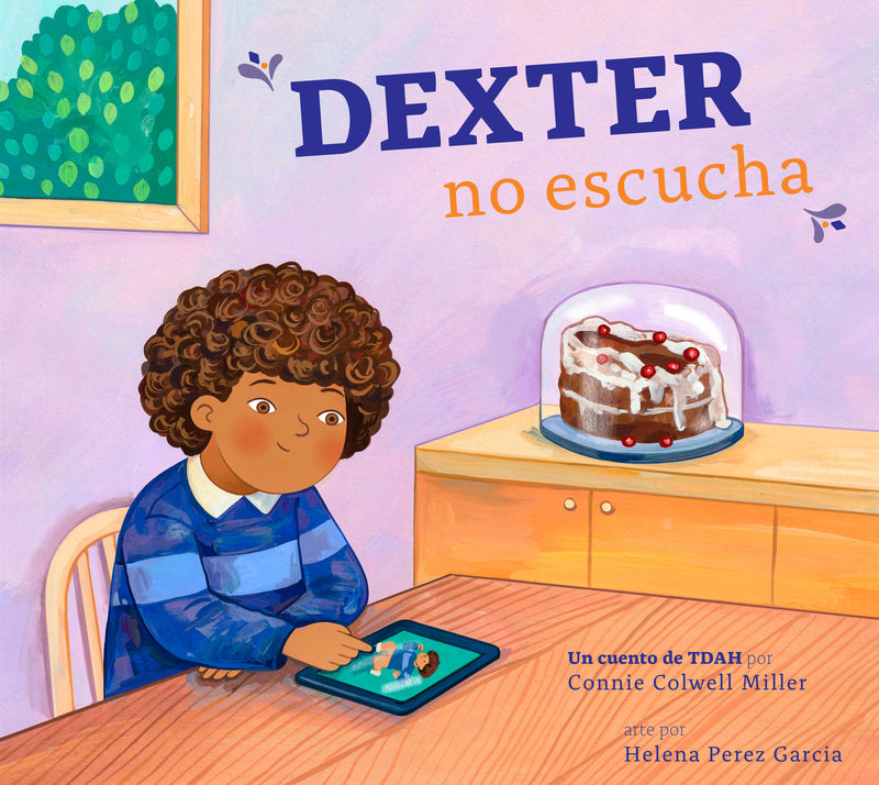 Dexter no escucha