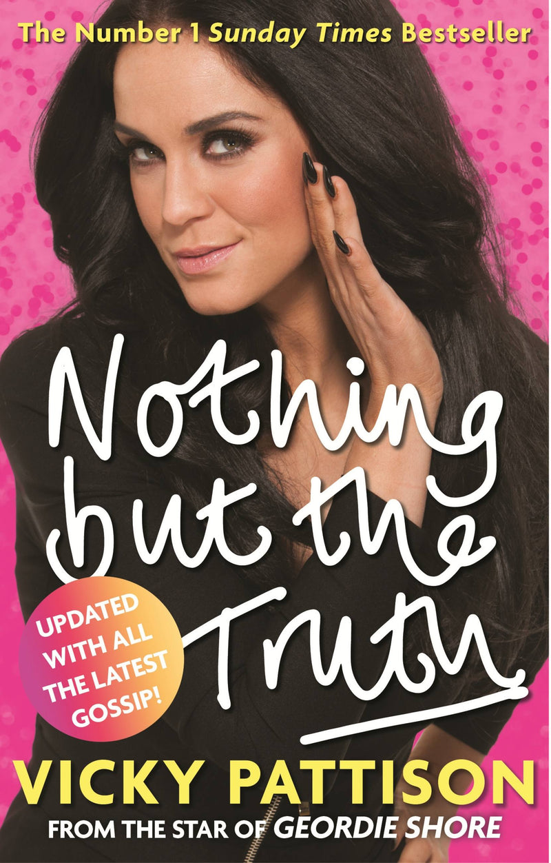 Nothing But the Truth: My Story