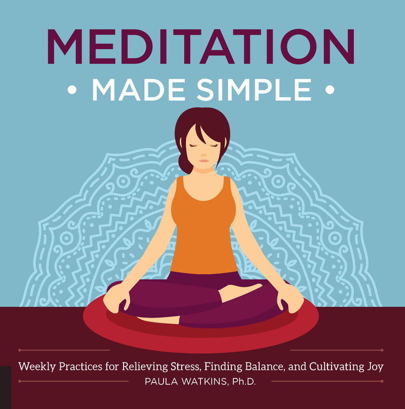 Meditation Made Simple