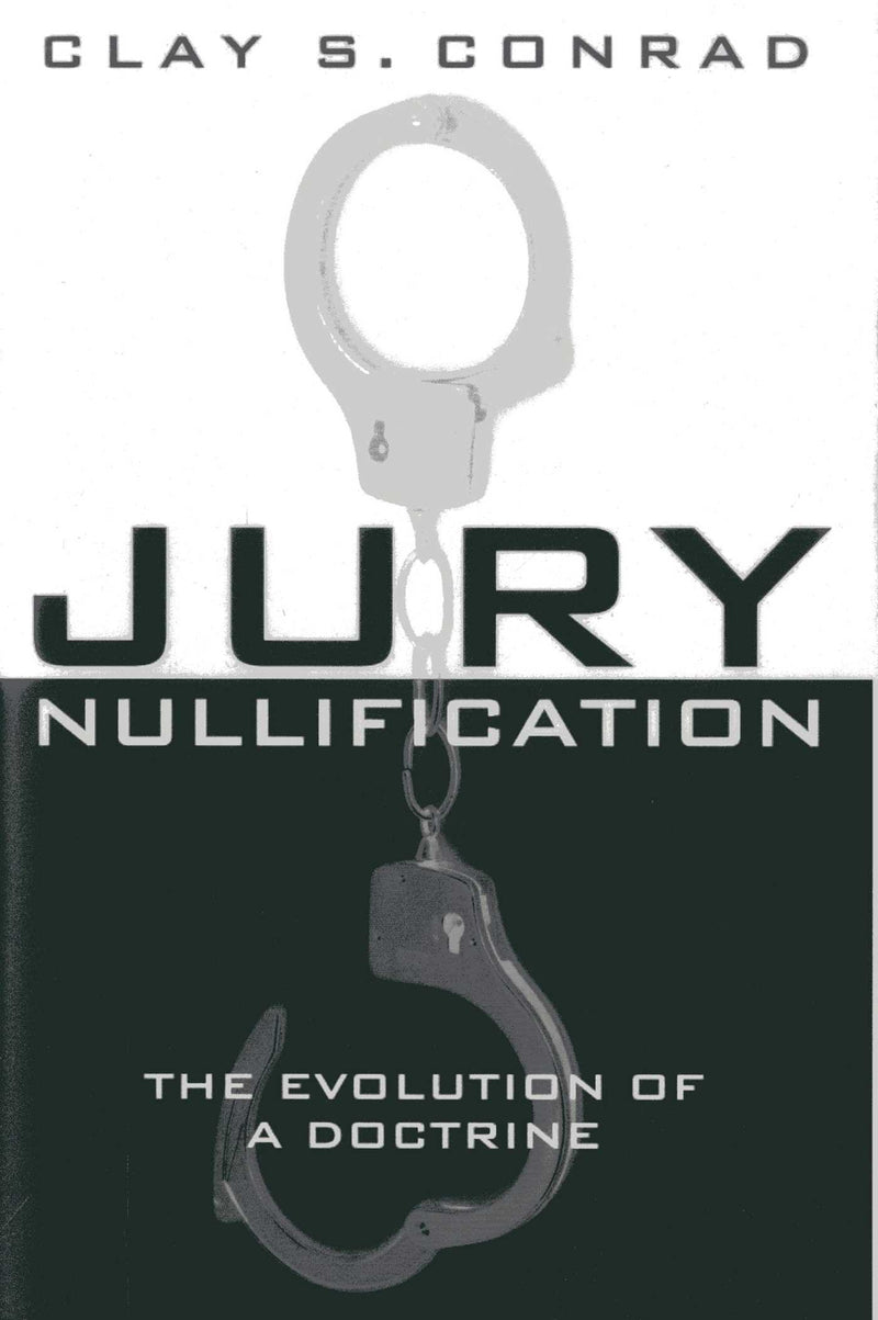 Jury Nullification