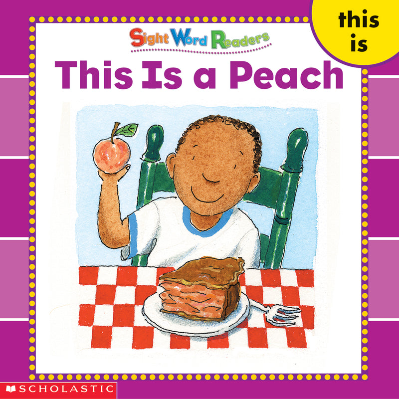Sight Word Library