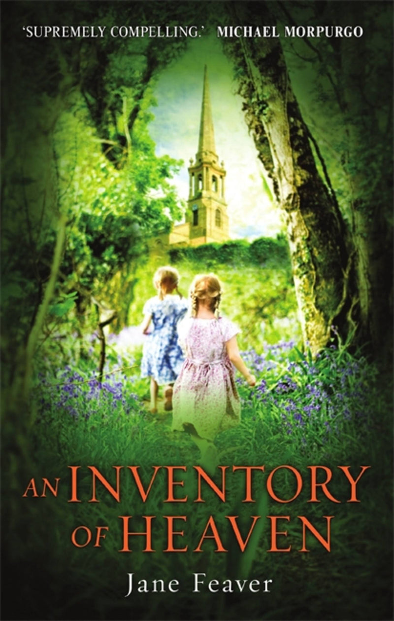 Inventory Of Heaven