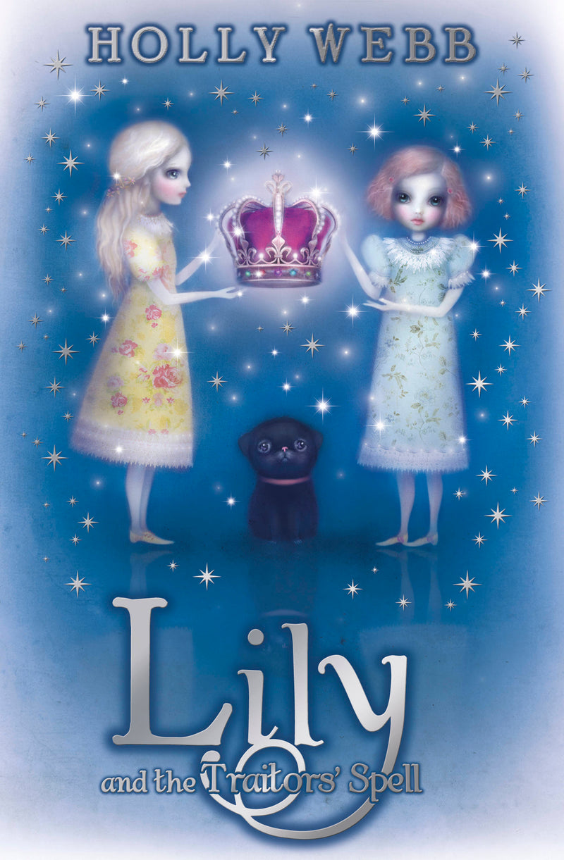 Lily