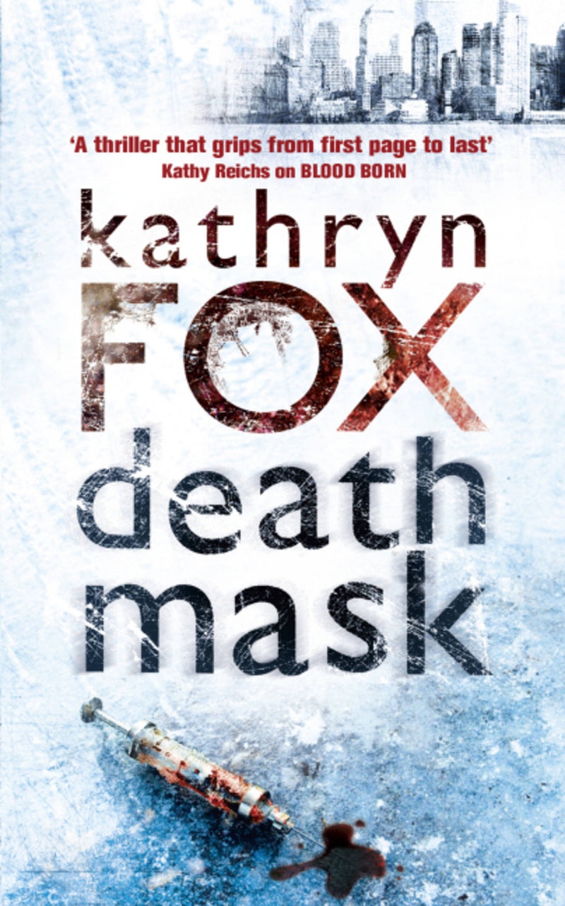 Death Mask