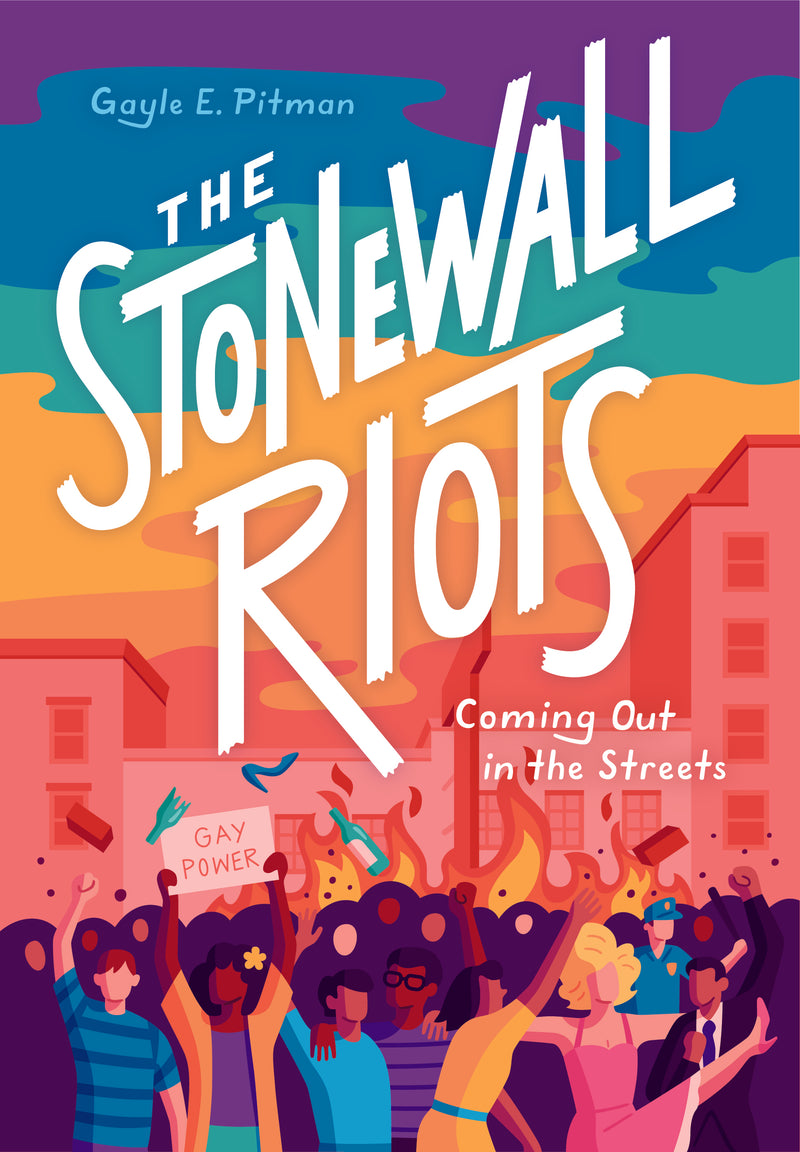 The Stonewall Riots