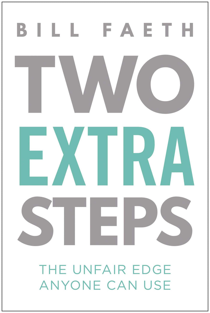 Two Extra Steps