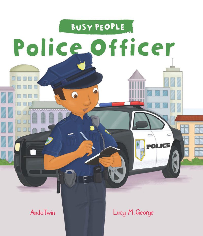 Police Officer