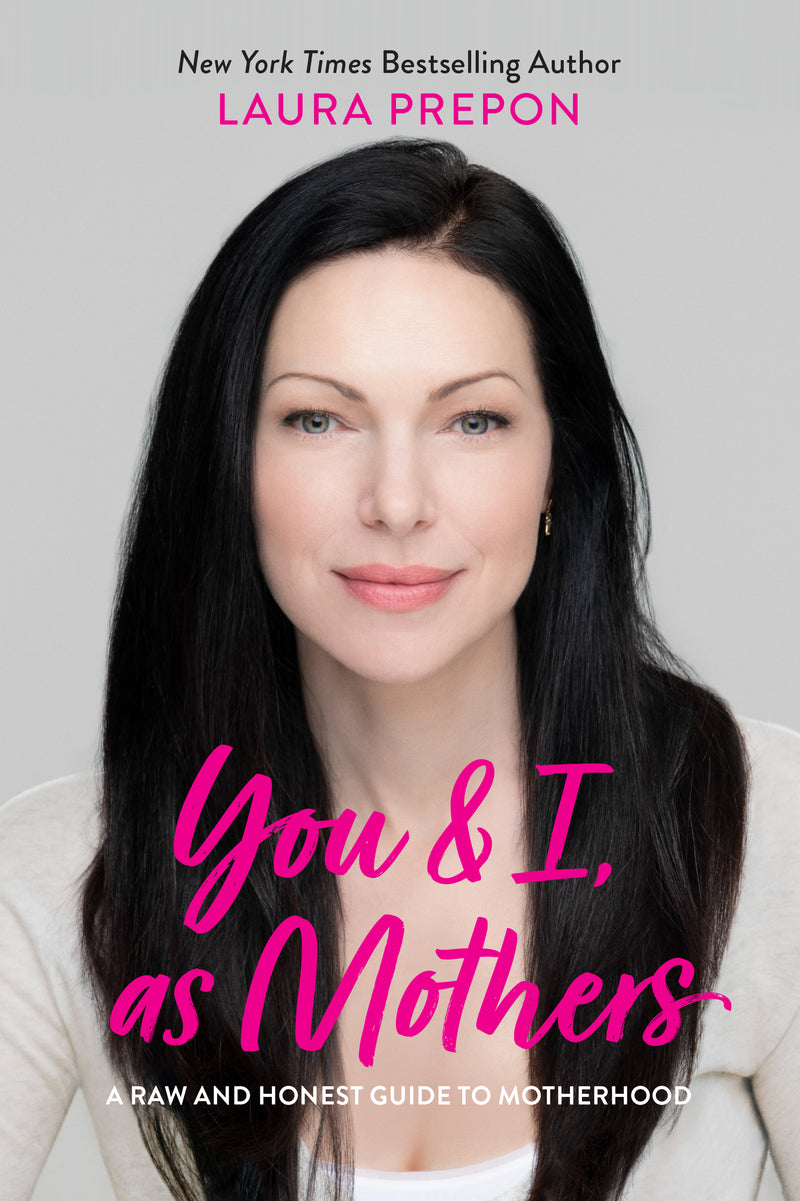You & I As Mothers
