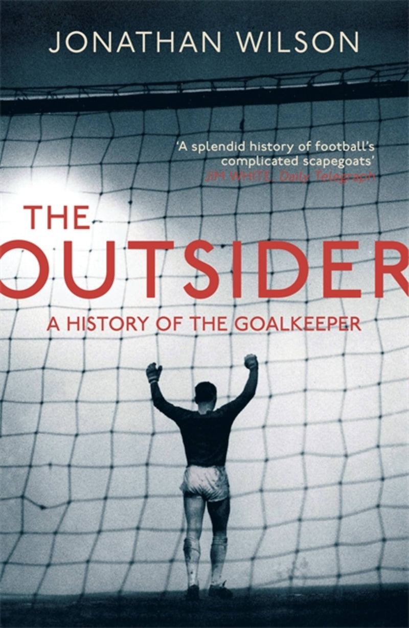 The Outsider