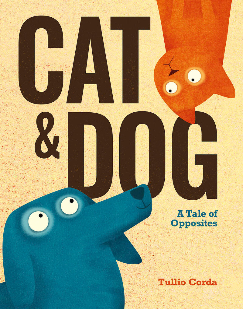 Cat and Dog
