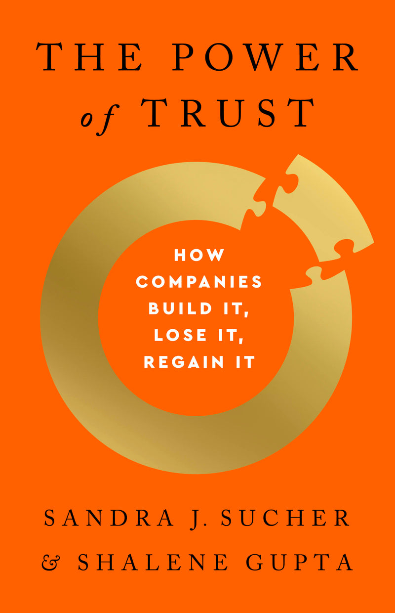 The Power of Trust